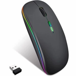 HP WM168 Wireless Mouse