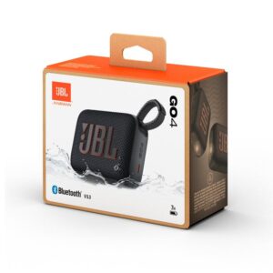 JBL GO4